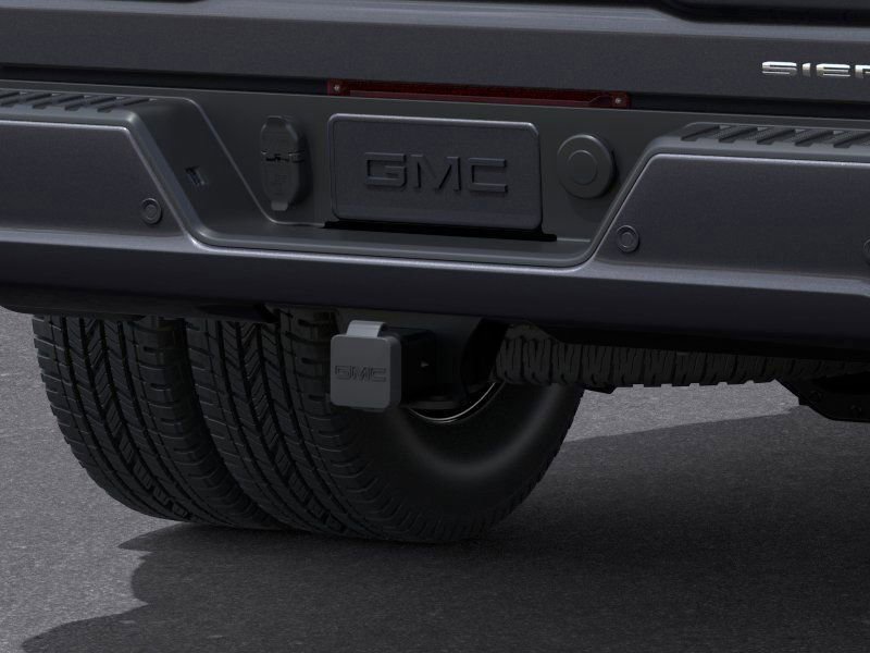 New 2026 GMC Sierra 3500 Denali w/ Technology Package AWD/4WD image 14