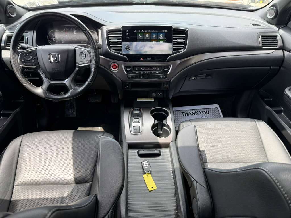Used 2023 Honda Passport EX-L image 18