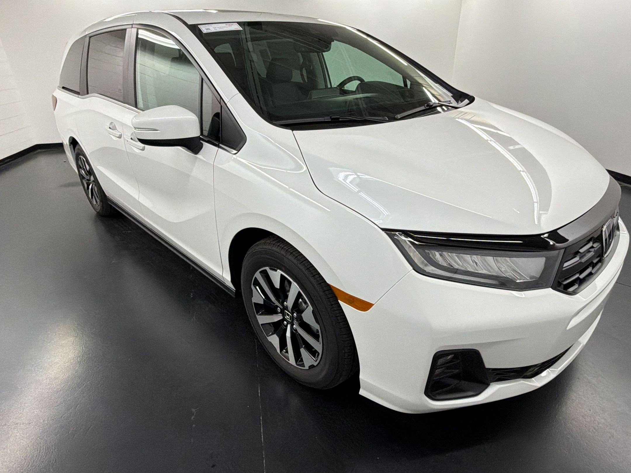 New 2026 Honda Odyssey EX-L image 7