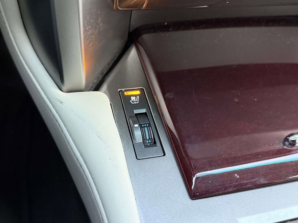 Used 2019 Lexus GX 460 Premium image 22