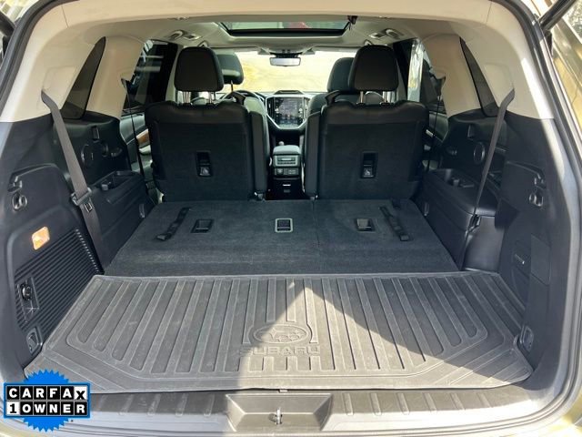 Used 2024 Subaru Ascent Touring w/ Popular Package #2 AWD/4WD image 10