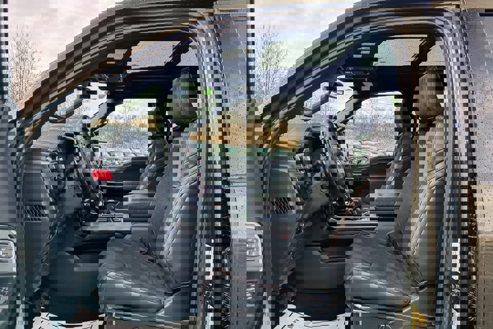 New 2026 Ford F150 Raptor w/ Equipment Group 803A Raptor R image 30