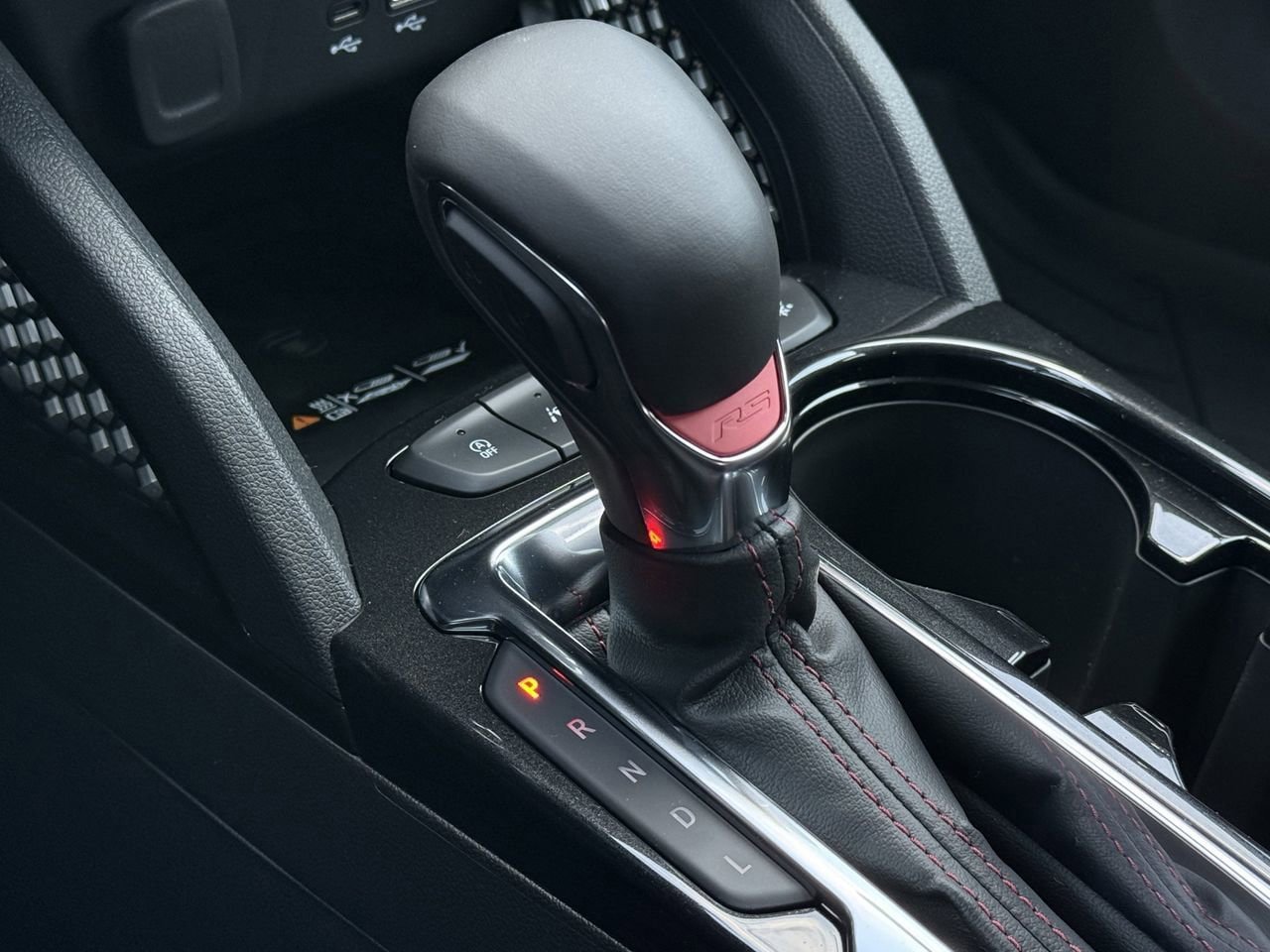 New 2026 Chevrolet TrailBlazer RS w/ Convenience Package image 15