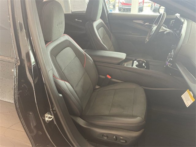 Certified 2025 Chevrolet Blazer EV RS image 18