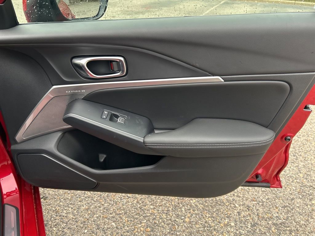 Certified 2025 Acura Integra A-Spec image 25