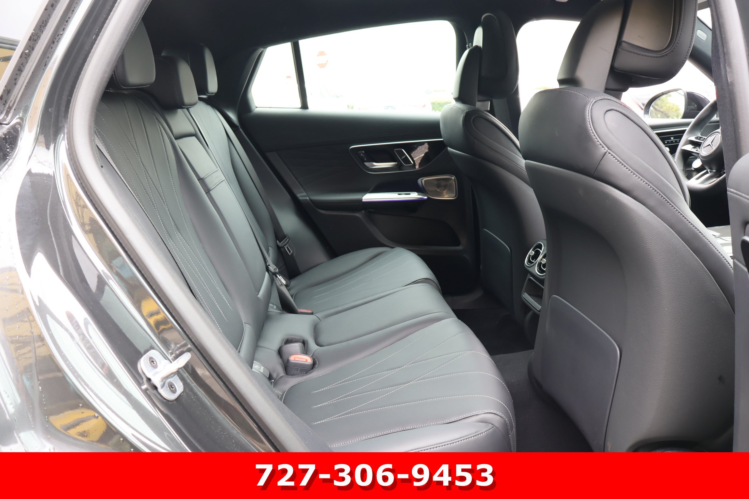 Certified 2025 Mercedes-Benz GLC 63 AMG S image 22