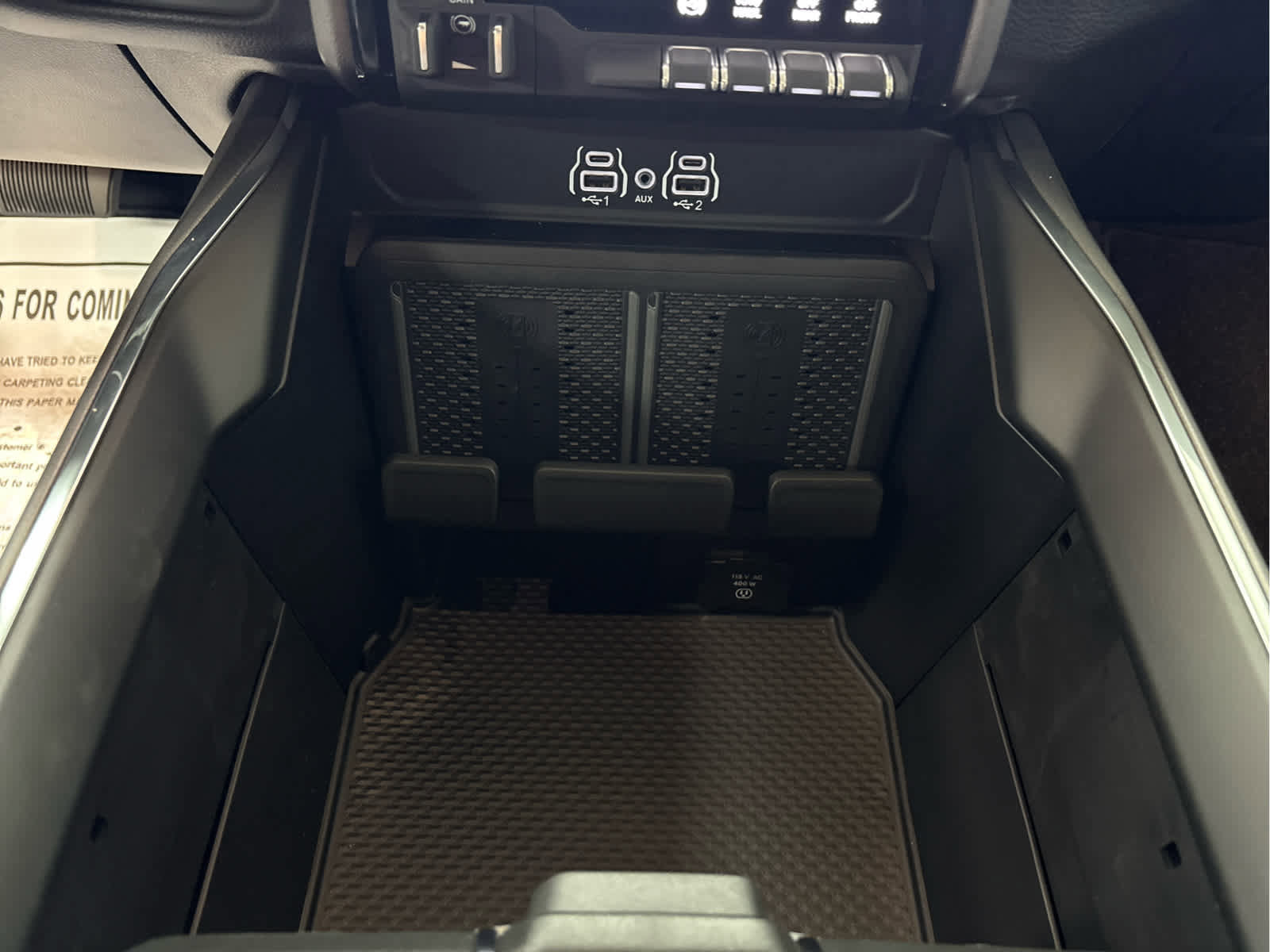 New 2026 RAM 2500 Laramie image 24