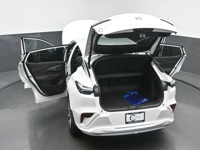 New 2026 Buick Envista Avenir FWD image 64