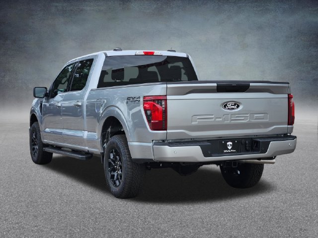 New 2026 Ford F150 XLT w/ FX4 Off-Road Package AWD/4WD image 5