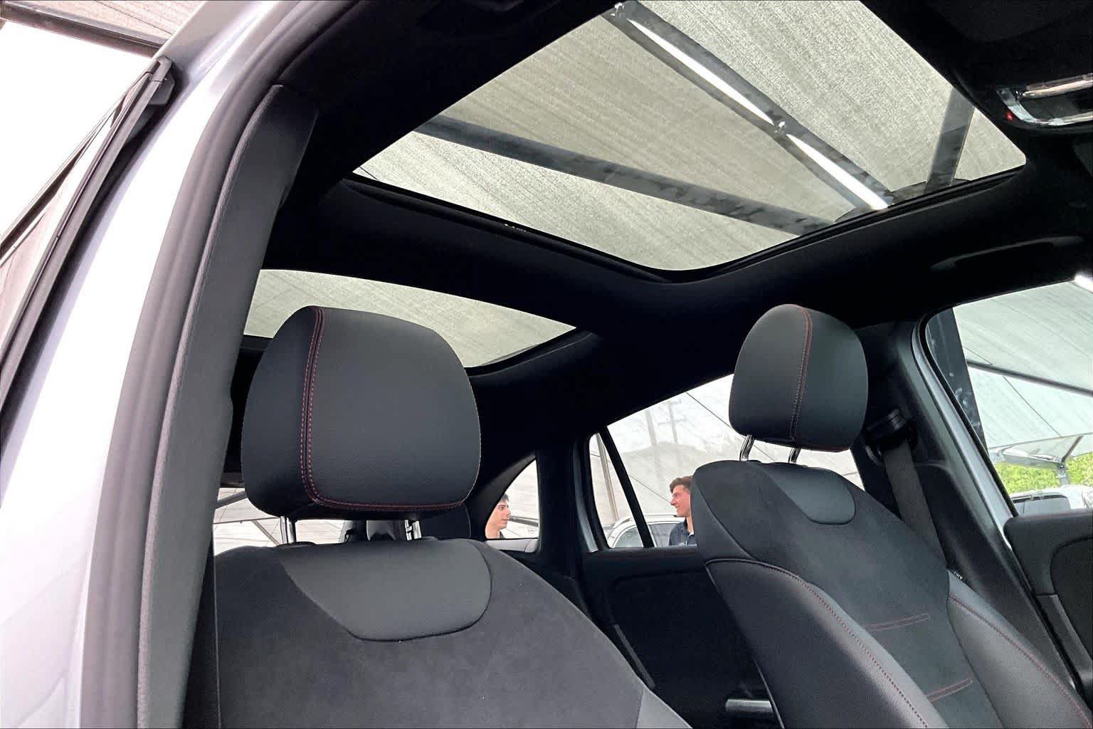 Used 2026 Mercedes-Benz GLA 250 image 14