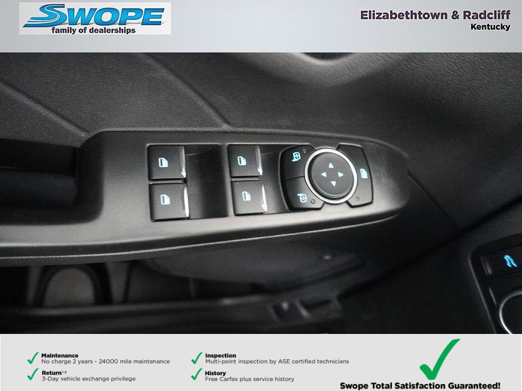 New 2026 Ford Escape ST-Line image 15