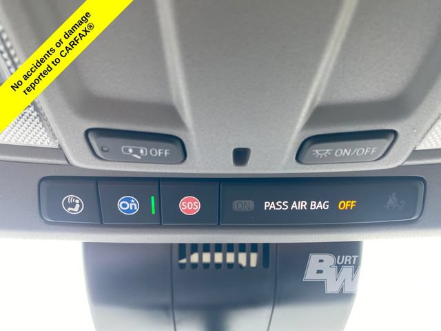 Used 2023 Chevrolet Silverado 1500 LT AWD/4WD image 31