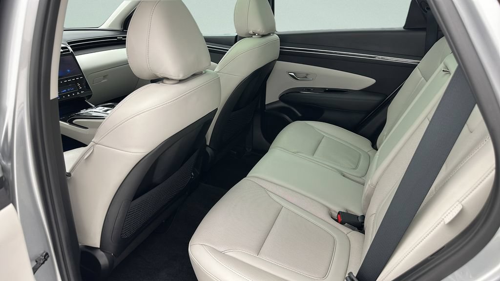 Used 2024 Hyundai Tucson Limited AWD/4WD image 9