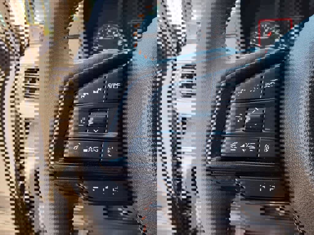 New 2025 Subaru Crosstrek 2.5i Limited image 36