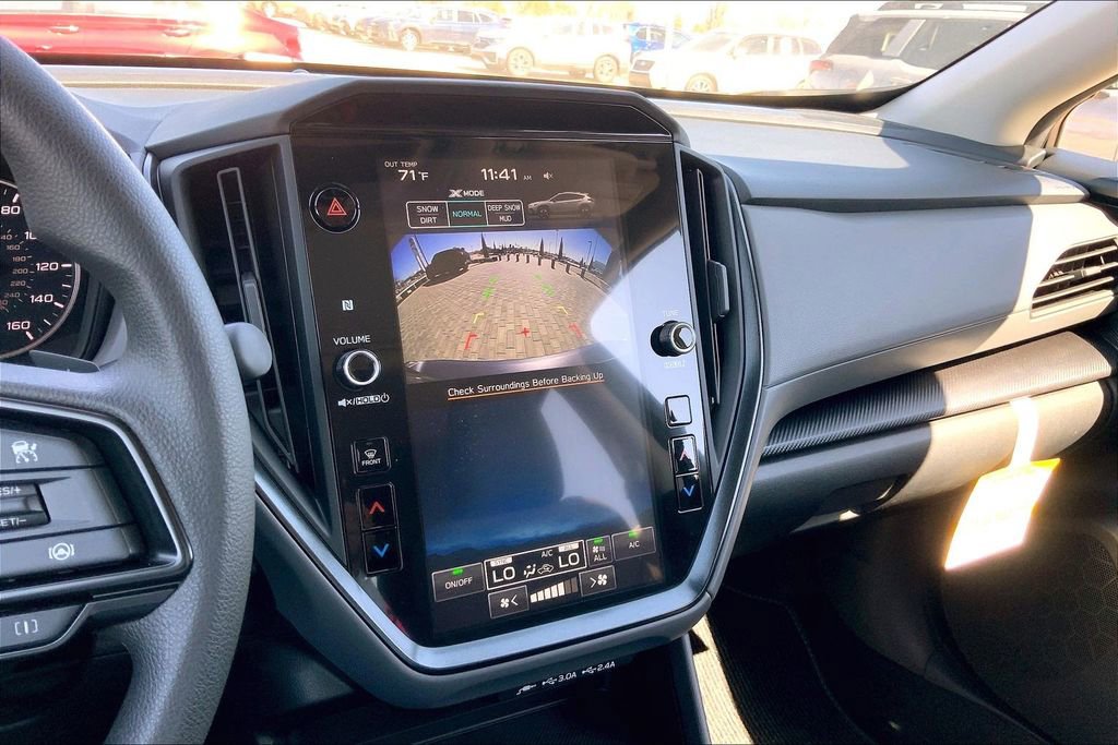 Certified 2026 Subaru Crosstrek 2.0i Premium image 13
