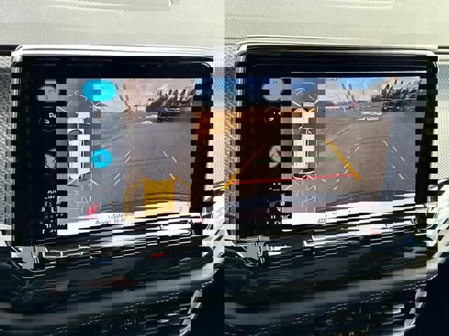 Used 2025 Volkswagen Atlas Cross Sport SEL Premium R-Line image 21