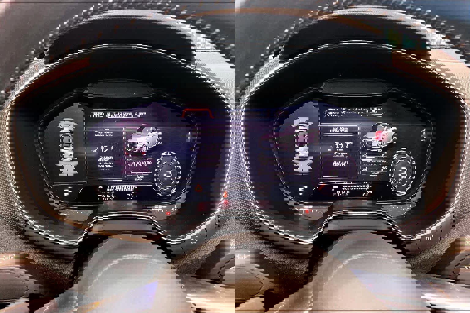 Certified 2023 Audi TT 2.0T w/ S Line Competition Package image 23