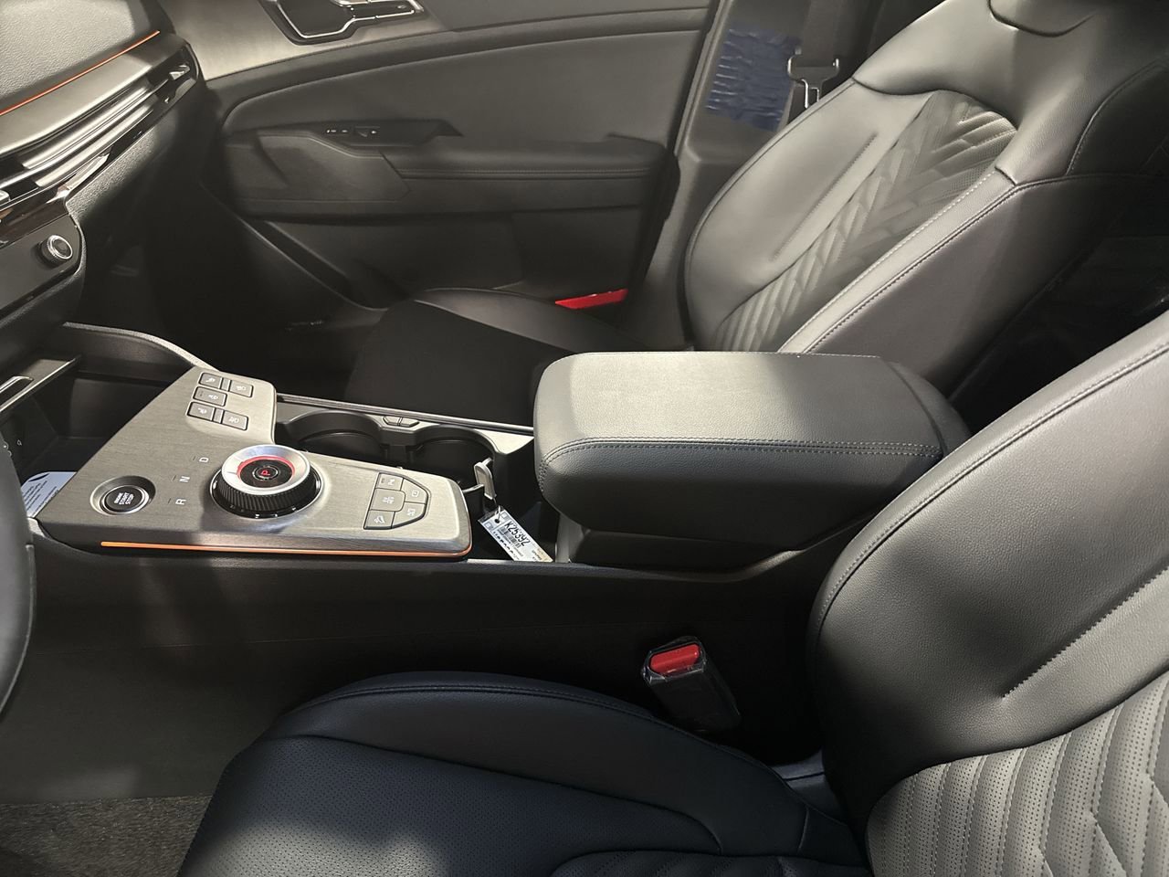 New 2026 Kia Sportage X-Line Prestige image 26