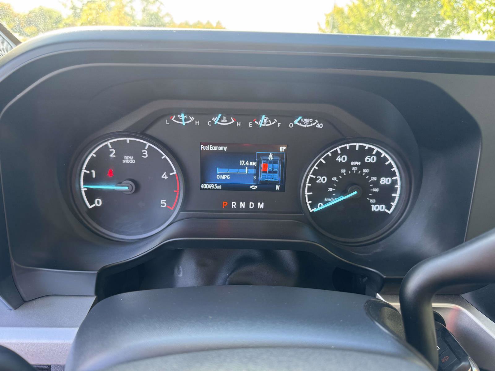 Used 2025 Ford F250 XLT image 21