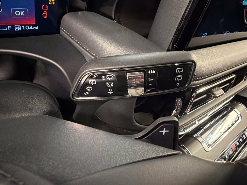 New 2027 Lincoln Aviator Reserve AWD/4WD image 20