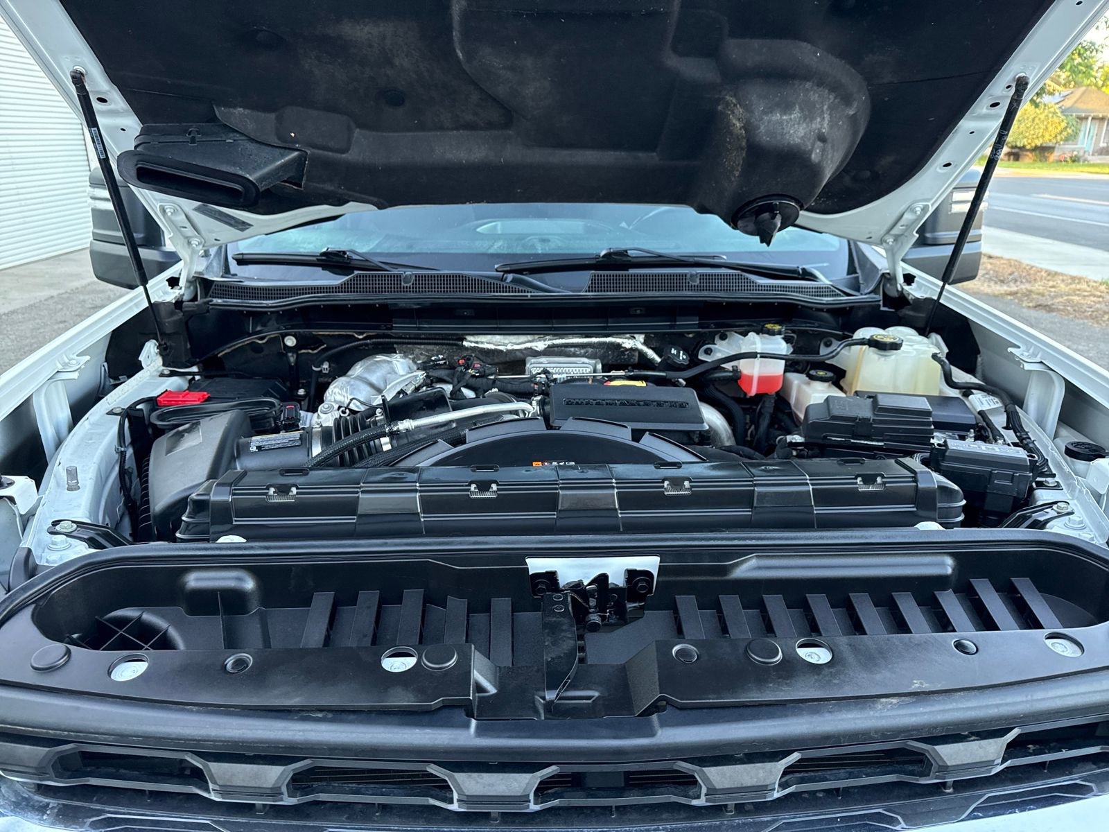 Used 2022 Chevrolet Silverado 3500 LT w/ Convenience Package image 22