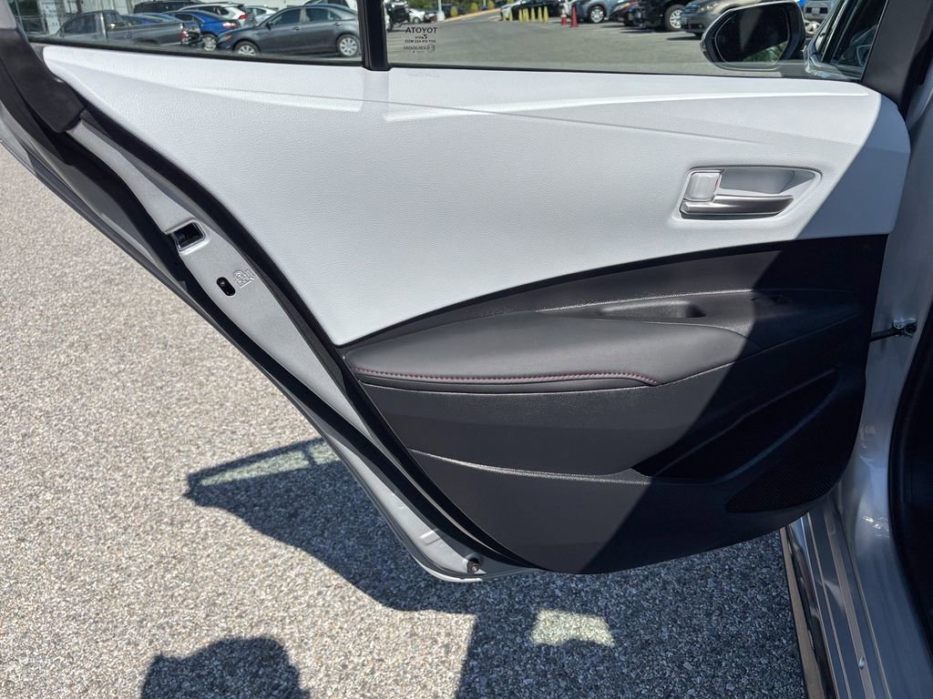 Used 2024 Toyota Corolla SE FWD image 41