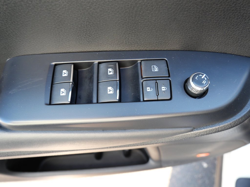 Certified 2019 Toyota Highlander Limited Platinum AWD/4WD image 16