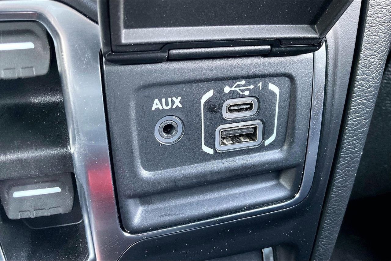 Certified 2021 Jeep Wrangler Unlimited Rubicon w/ Xtreme Recon 35" Tire Package image 18