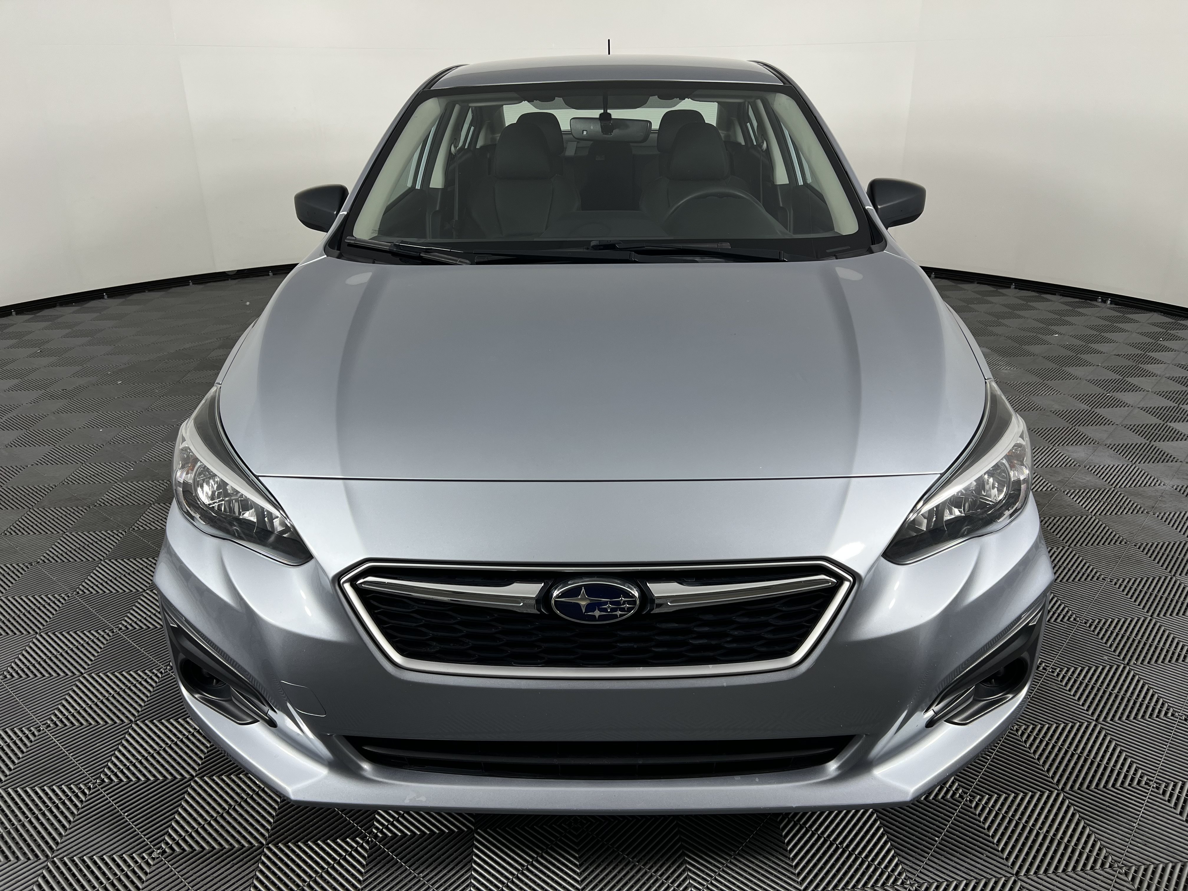 Used 2019 Subaru Impreza 2.0i AWD/4WD image 5
