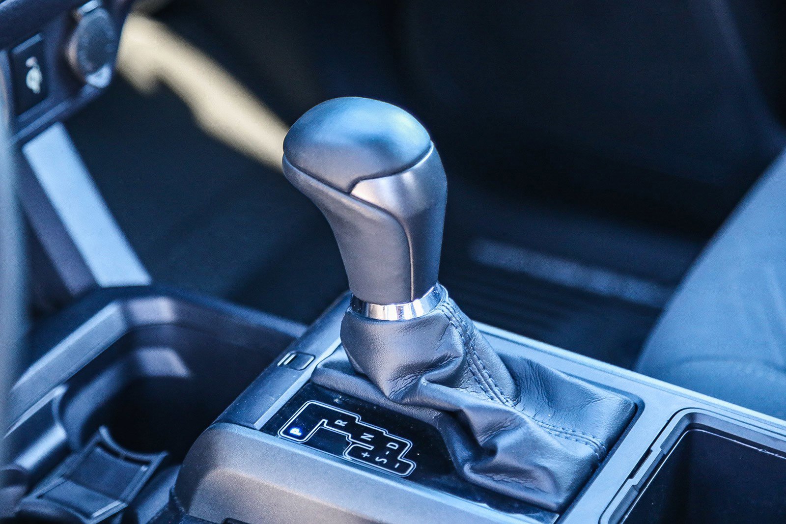 Used 2018 Toyota Tacoma TRD Off-Road image 22