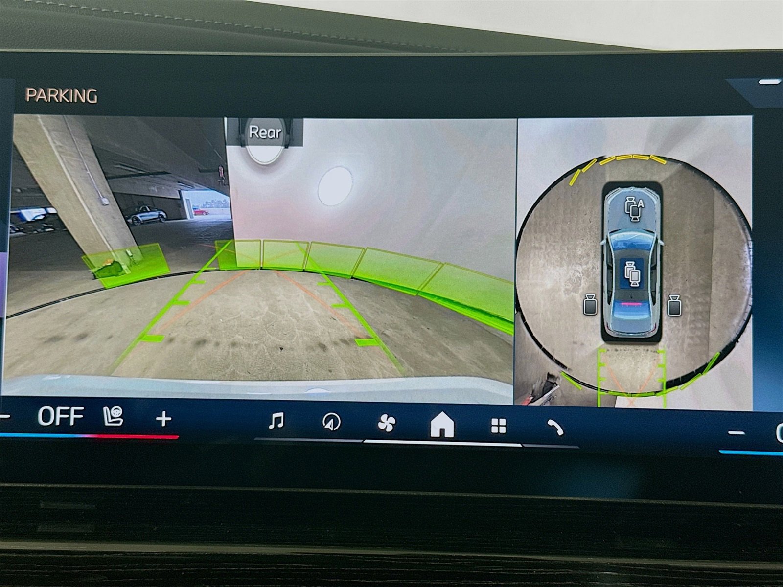 New 2026 BMW i7 eDrive50 w/ M Sport Package image 13