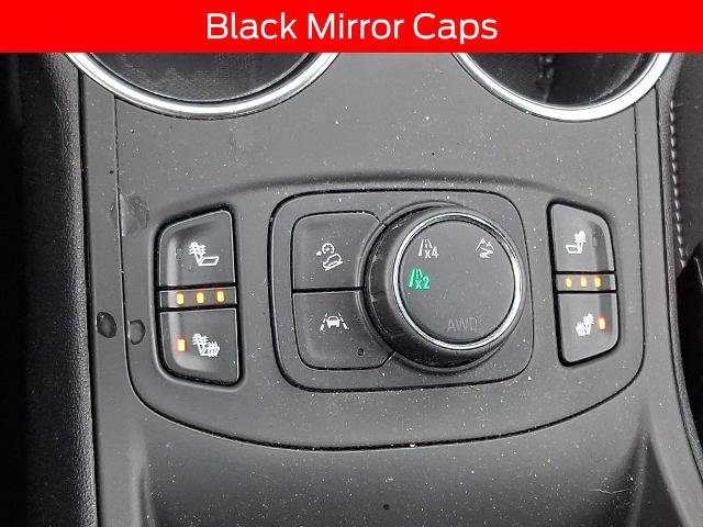 Used 2023 GMC Terrain SLE w/ Driver Convenience Package AWD/4WD image 24