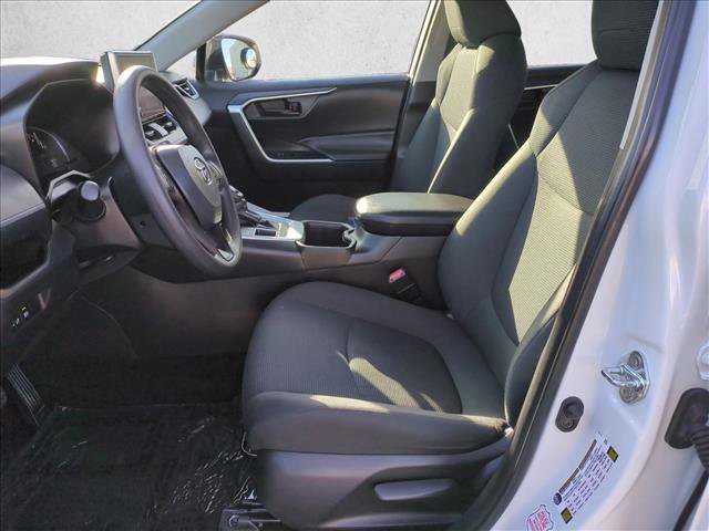 Used 2025 Toyota RAV4 LE image 15