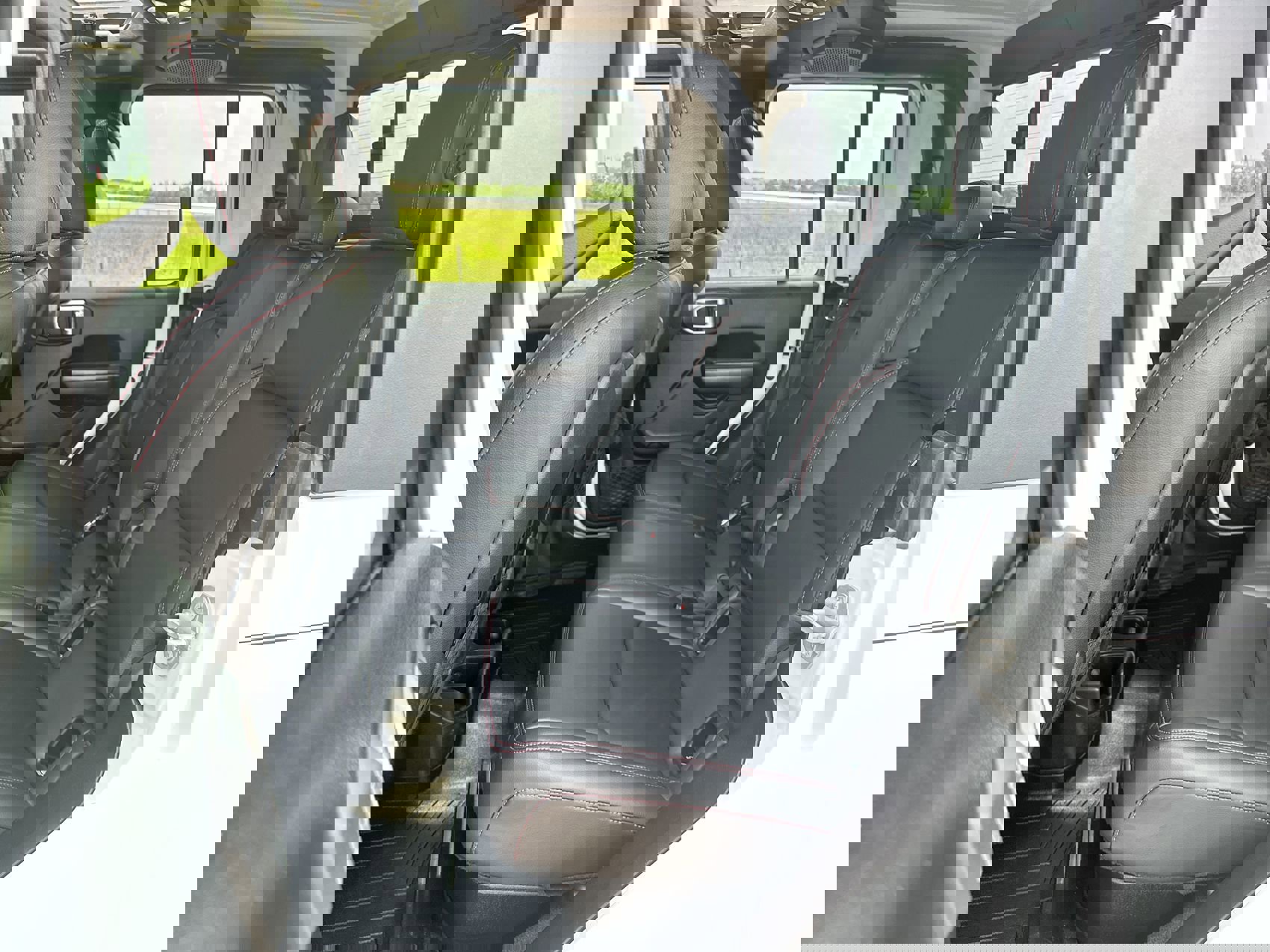 Used 2020 Jeep Gladiator Rubicon w/ LED Lighting Group image 22