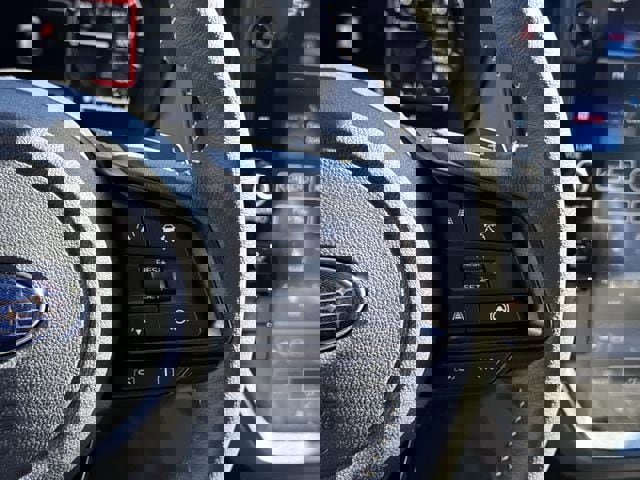 New 2026 Subaru Crosstrek 2.5i Sport w/ Crosstrek Mirror Package image 27