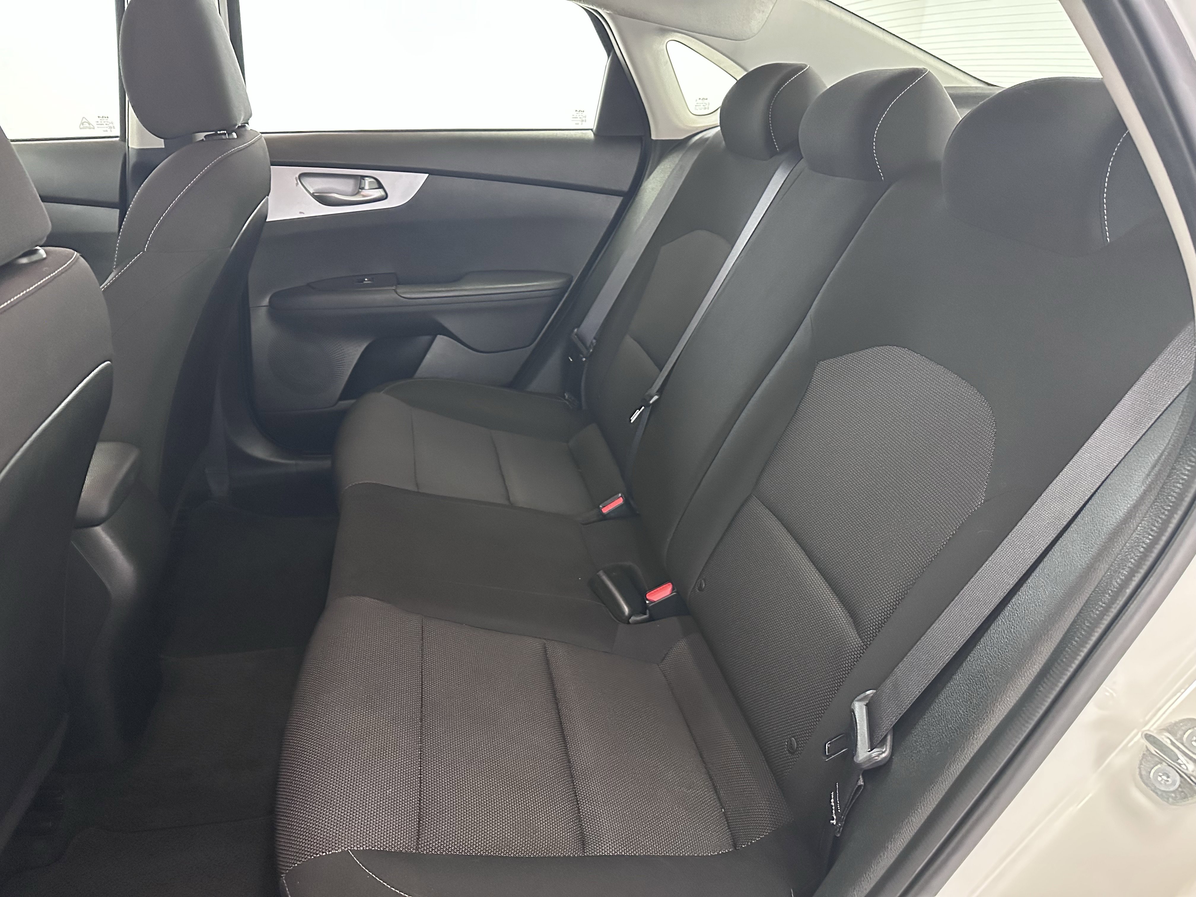 Used 2024 Kia Forte LXS image 19