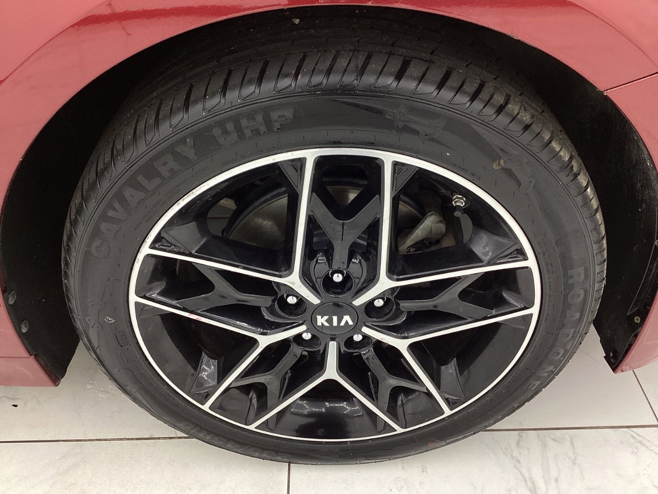 Used 2020 Kia Optima SE image 46