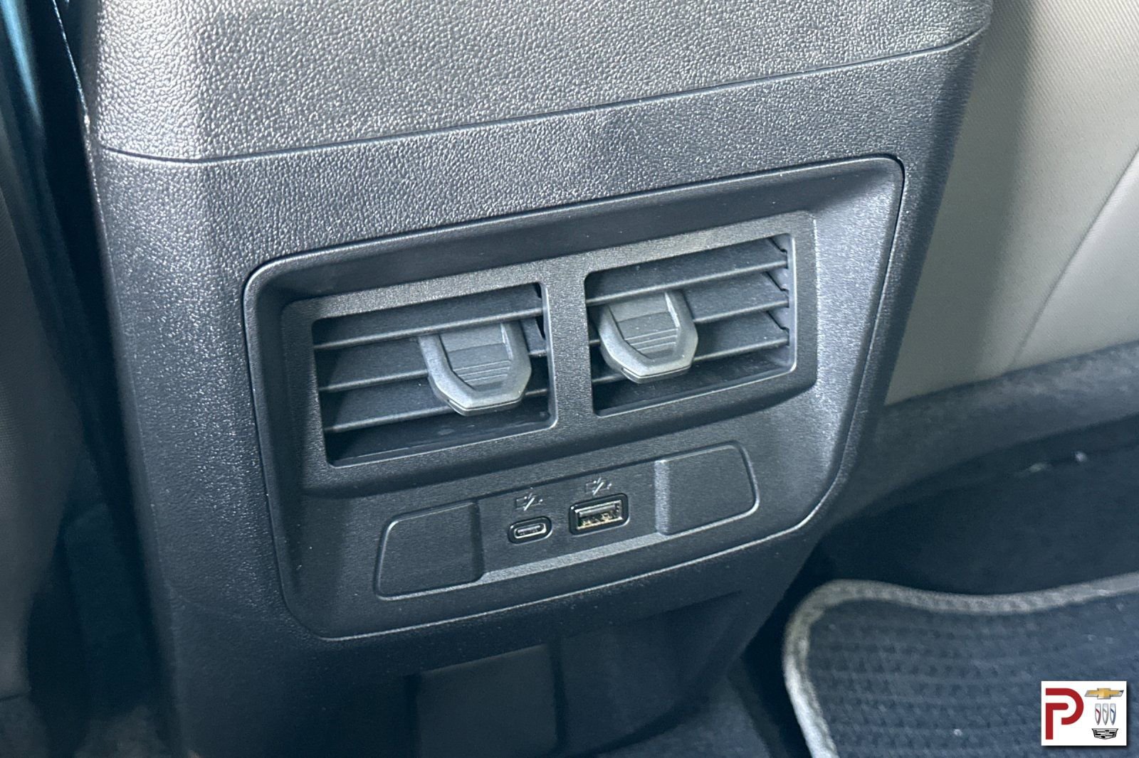 Certified 2024 Chevrolet Colorado ZR2 w/ Technology Package image 15