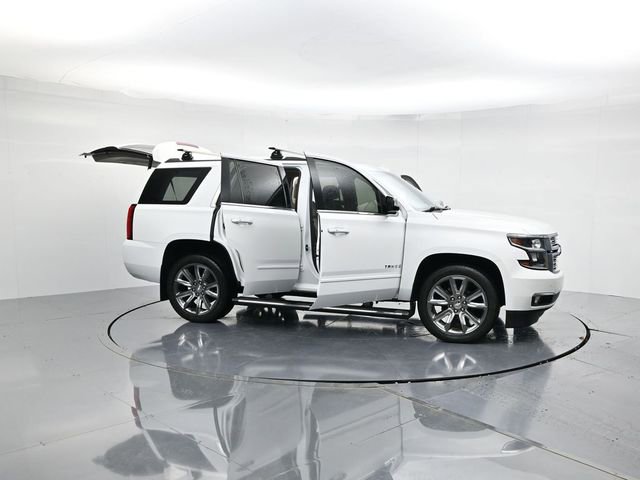 Used 2019 Chevrolet Tahoe Premier image 44