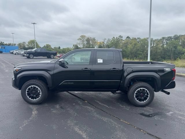 New 2026 Toyota Tacoma TRD Off-Road AWD/4WD image 6