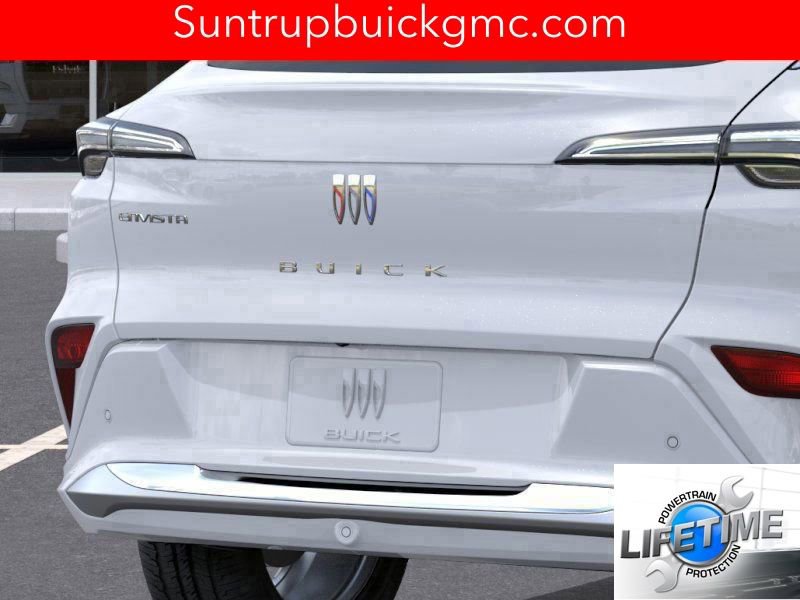 New 2026 Buick Envista Preferred FWD image 48