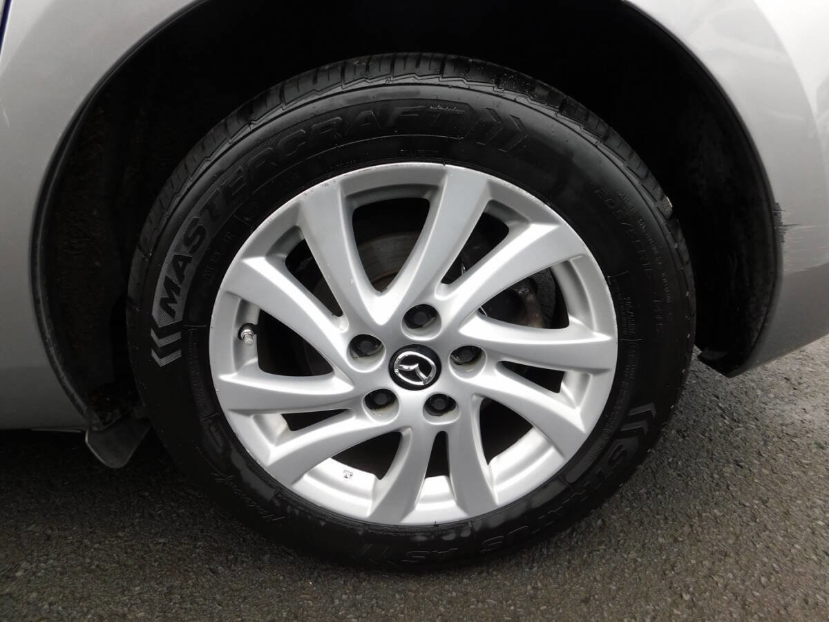 Used 2013 MAZDA MAZDA3 i Touring image 22