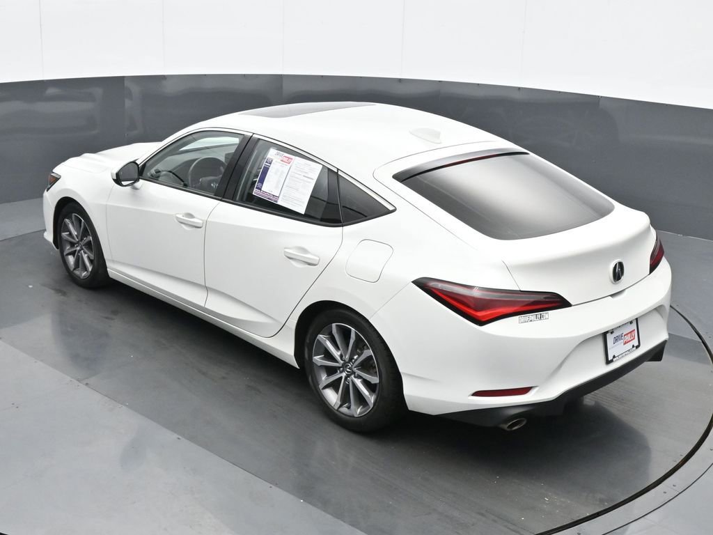 Used 2023 Acura Integra image 19