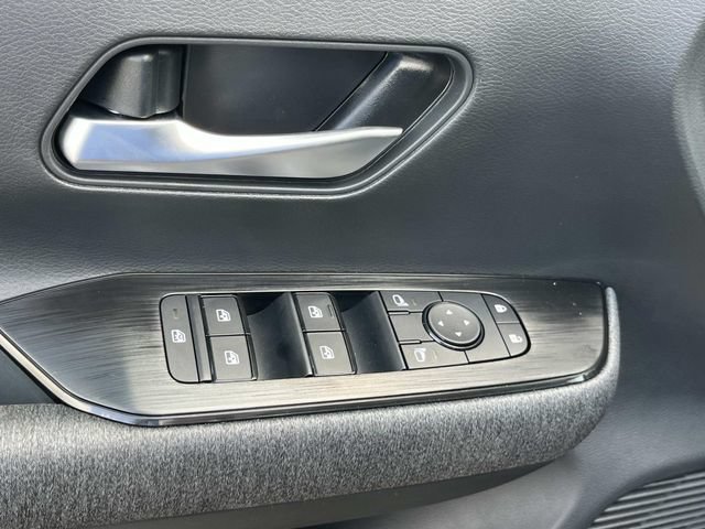 New 2026 Nissan Kicks SV w/ SV Premium Package FWD image 21