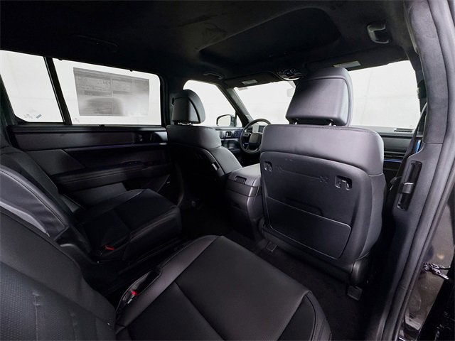 New 2026 Hyundai Santa Fe Calligraphy image 13