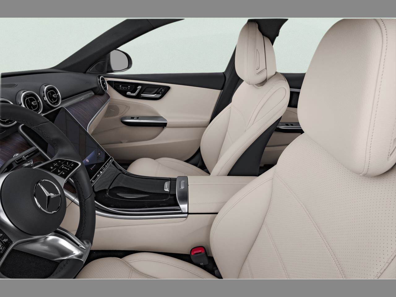 Used 2026 Mercedes-Benz C 300 Sedan image 40