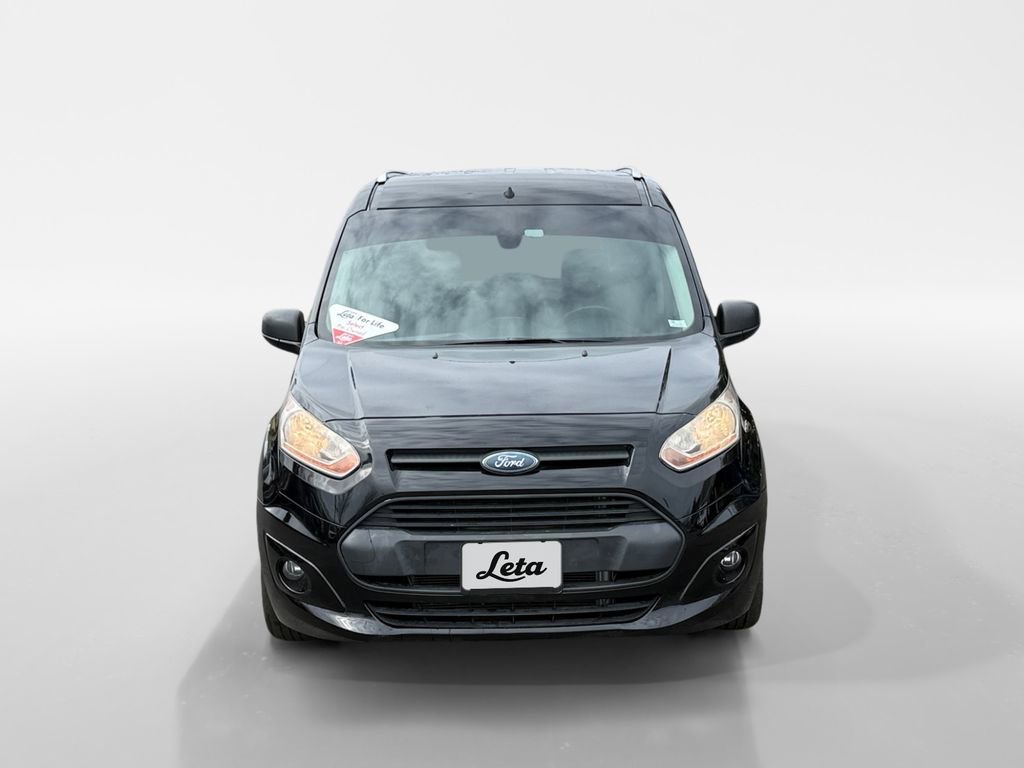 Used 2018 Ford Transit Connect XLT FWD image 8