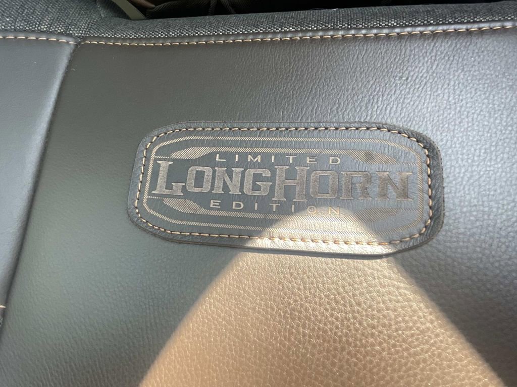 Used 2025 RAM 2500 Limited image 21