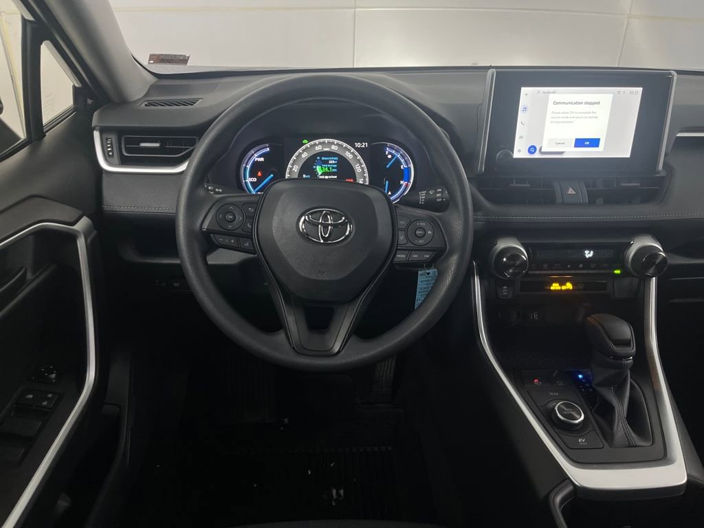Used 2025 Toyota RAV4 LE image 33