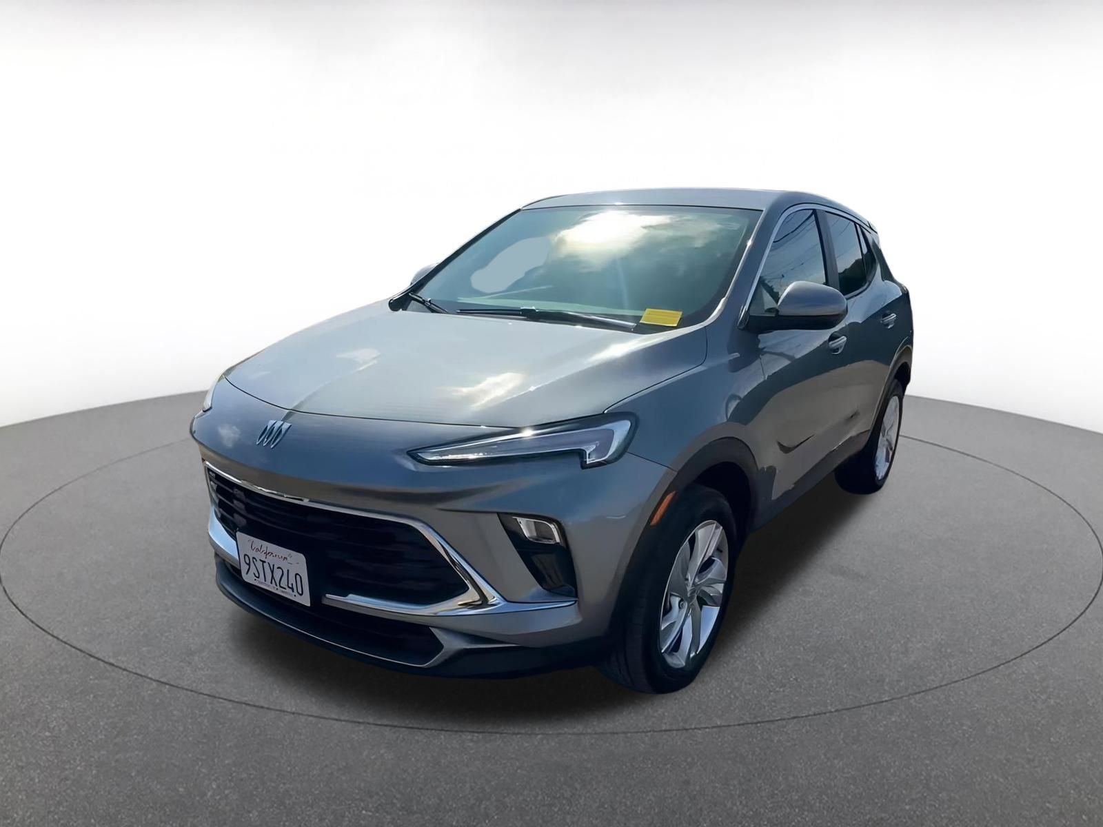 Used 2025 Buick Encore GX Preferred image 7